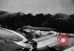 Standbild alliierte Invasion Frankreich, 1944, aus Sekunde 6 historischem Filmmaterial Videoclip 65675073007
