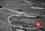 Standbild alliierte Invasion Frankreich, 1944, aus Sekunde 9 historischem Filmmaterial Videoclip 65675073007
