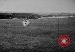 Standbild alliierte Invasion Frankreich, 1944, aus Sekunde 14 historischem Filmmaterial Videoclip 65675073007