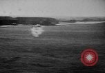Standbild alliierte Invasion Frankreich, 1944, aus Sekunde 15 historischem Filmmaterial Videoclip 65675073007