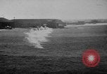Standbild alliierte Invasion Frankreich, 1944, aus Sekunde 18 historischem Filmmaterial Videoclip 65675073007