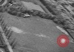 Standbild alliierte Invasion Frankreich, 1944, aus Sekunde 31 historischem Filmmaterial Videoclip 65675073007