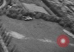 Standbild alliierte Invasion Frankreich, 1944, aus Sekunde 32 historischem Filmmaterial Videoclip 65675073007