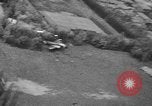 Standbild alliierte Invasion Frankreich, 1944, aus Sekunde 33 historischem Filmmaterial Videoclip 65675073007