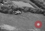 Standbild alliierte Invasion Frankreich, 1944, aus Sekunde 34 historischem Filmmaterial Videoclip 65675073007