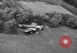 Standbild alliierte Invasion Frankreich, 1944, aus Sekunde 36 historischem Filmmaterial Videoclip 65675073007