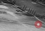 Standbild alliierte Invasion Frankreich, 1944, aus Sekunde 37 historischem Filmmaterial Videoclip 65675073007
