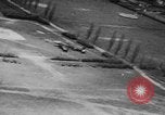 Standbild alliierte Invasion Frankreich, 1944, aus Sekunde 38 historischem Filmmaterial Videoclip 65675073007