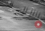 Standbild alliierte Invasion Frankreich, 1944, aus Sekunde 39 historischem Filmmaterial Videoclip 65675073007