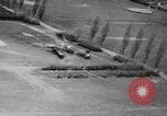 Standbild alliierte Invasion Frankreich, 1944, aus Sekunde 40 historischem Filmmaterial Videoclip 65675073007