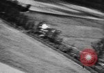 Standbild alliierte Invasion Frankreich, 1944, aus Sekunde 48 historischem Filmmaterial Videoclip 65675073007