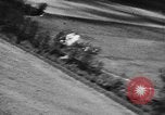 Standbild alliierte Invasion Frankreich, 1944, aus Sekunde 49 historischem Filmmaterial Videoclip 65675073007