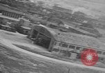 Standbild alliierte Invasion Frankreich, 1944, aus Sekunde 60 historischem Filmmaterial Videoclip 65675073007