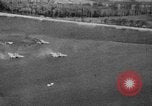 Standbild alliierte Invasion Frankreich, 1944, aus Sekunde 61 historischem Filmmaterial Videoclip 65675073007