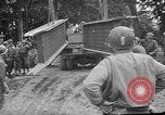 Standbild alliierte Invasion Paris Frankreich, 1944, aus Sekunde 6 historischem Filmmaterial Videoclip 65675073008