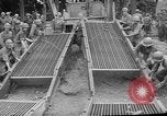 Standbild alliierte Invasion Paris Frankreich, 1944, aus Sekunde 11 historischem Filmmaterial Videoclip 65675073008