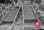 Standbild alliierte Invasion Paris Frankreich, 1944, aus Sekunde 12 historischem Filmmaterial Videoclip 65675073008