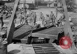 Standbild alliierte Invasion Paris Frankreich, 1944, aus Sekunde 18 historischem Filmmaterial Videoclip 65675073008