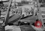 Standbild alliierte Invasion Paris Frankreich, 1944, aus Sekunde 20 historischem Filmmaterial Videoclip 65675073008