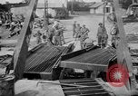 Standbild alliierte Invasion Paris Frankreich, 1944, aus Sekunde 21 historischem Filmmaterial Videoclip 65675073008