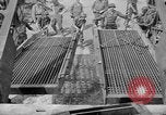 Standbild alliierte Invasion Paris Frankreich, 1944, aus Sekunde 22 historischem Filmmaterial Videoclip 65675073008