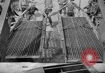 Standbild alliierte Invasion Paris Frankreich, 1944, aus Sekunde 23 historischem Filmmaterial Videoclip 65675073008