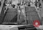 Standbild alliierte Invasion Paris Frankreich, 1944, aus Sekunde 24 historischem Filmmaterial Videoclip 65675073008