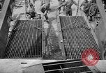 Standbild alliierte Invasion Paris Frankreich, 1944, aus Sekunde 25 historischem Filmmaterial Videoclip 65675073008
