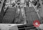 Standbild alliierte Invasion Paris Frankreich, 1944, aus Sekunde 26 historischem Filmmaterial Videoclip 65675073008