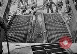 Standbild alliierte Invasion Paris Frankreich, 1944, aus Sekunde 27 historischem Filmmaterial Videoclip 65675073008
