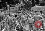 Standbild alliierte Invasion Paris Frankreich, 1944, aus Sekunde 35 historischem Filmmaterial Videoclip 65675073008