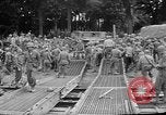 Standbild alliierte Invasion Paris Frankreich, 1944, aus Sekunde 36 historischem Filmmaterial Videoclip 65675073008