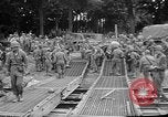 Standbild alliierte Invasion Paris Frankreich, 1944, aus Sekunde 37 historischem Filmmaterial Videoclip 65675073008