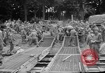 Standbild alliierte Invasion Paris Frankreich, 1944, aus Sekunde 38 historischem Filmmaterial Videoclip 65675073008