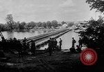 Standbild alliierte Invasion Paris Frankreich, 1944, aus Sekunde 53 historischem Filmmaterial Videoclip 65675073008