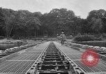 Standbild alliierte Invasion Paris Frankreich, 1944, aus Sekunde 54 historischem Filmmaterial Videoclip 65675073008