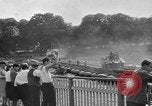 Standbild alliierte Invasion Paris Frankreich, 1944, aus Sekunde 58 historischem Filmmaterial Videoclip 65675073008