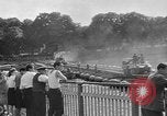 Standbild alliierte Invasion Paris Frankreich, 1944, aus Sekunde 59 historischem Filmmaterial Videoclip 65675073008