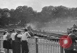 Standbild alliierte Invasion Paris Frankreich, 1944, aus Sekunde 61 historischem Filmmaterial Videoclip 65675073008