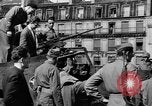 Standbild deutschen Kapitulation Paris Frankreich, 1944, aus Sekunde 3 historischem Filmmaterial Videoclip 65675073009