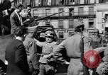 Standbild deutschen Kapitulation Paris Frankreich, 1944, aus Sekunde 4 historischem Filmmaterial Videoclip 65675073009