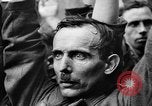 Standbild deutschen Kapitulation Paris Frankreich, 1944, aus Sekunde 32 historischem Filmmaterial Videoclip 65675073009