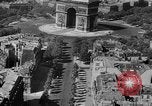 Standbild Scharfschützen Angriff Paris Frankreich, 1944, aus Sekunde 3 historischem Filmmaterial Videoclip 65675073010