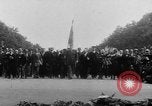 Standbild Scharfschützen Angriff Paris Frankreich, 1944, aus Sekunde 7 historischem Filmmaterial Videoclip 65675073010