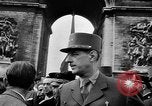 Standbild Scharfschützen Angriff Paris Frankreich, 1944, aus Sekunde 21 historischem Filmmaterial Videoclip 65675073010
