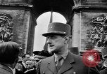 Standbild Scharfschützen Angriff Paris Frankreich, 1944, aus Sekunde 22 historischem Filmmaterial Videoclip 65675073010