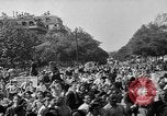 Standbild Scharfschützen Angriff Paris Frankreich, 1944, aus Sekunde 38 historischem Filmmaterial Videoclip 65675073010