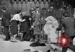 Standbild Scharfschützen Angriff Paris Frankreich, 1944, aus Sekunde 40 historischem Filmmaterial Videoclip 65675073010