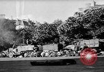 Standbild Scharfschützen Angriff Paris Frankreich, 1944, aus Sekunde 46 historischem Filmmaterial Videoclip 65675073010