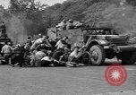 Standbild Scharfschützen Angriff Paris Frankreich, 1944, aus Sekunde 47 historischem Filmmaterial Videoclip 65675073010